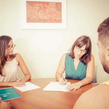  MEDIACIÓN Y COORDINACIÓN PARENTAL 